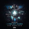 Portada Virtual Riot - Were not alone vip Virtual Riot - Were not alone vip