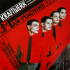 Portada Kraftwerk - Tour De France (Arrivee) Kraftwerk - Tour De France (Arrivee)