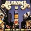 Portada Alabama - Simple As That Alabama - Simple As That