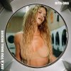 Portada Rita Ora - Ask & You Shall Receive Rita Ora - Ask & You Shall Receive