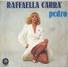 Portada Raffaella Carra - Pedro Raffaella Carra - Pedro