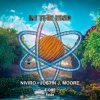 Portada NIVIRO & Justin J. Moore - In The End NIVIRO & Justin J. Moore - In The End