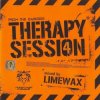Portada Limewax - Therapy Session 01 Limewax - Therapy Session 01