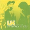 Portada DJ Marky & XRS - IK (Mist mix) DJ Marky & XRS - IK (Mist mix)