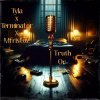 Portada Tyla and Mfristoz - Truth or Dare 2.0 Tyla and Mfristoz - Truth or Dare 2.0