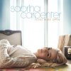 Portada Sabrina Carpenter - Eyes Wide Open Sabrina Carpenter - Eyes Wide Open
