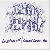 Portada Limp Bizkit - Counterfeit (Radio Edit) Limp Bizkit - Counterfeit (Radio Edit)