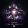 Portada Virtual Riot - Getting Real (Tired Of Your Shit) Virtual Riot - Getting Real (Tired Of Your Shit)