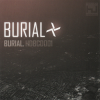 Portada Burial - Spaceape (feat. Spaceape) Burial - Spaceape (feat. Spaceape)