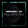 Portada Cosmic Gate & JES - Fall Into You Cosmic Gate & JES - Fall Into You