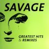 Portada Savage - Only you Savage - Only you