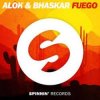Portada Alok & Bhaskar - Fuego (Club Mix) Alok & Bhaskar - Fuego (Club Mix)