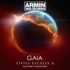 Portada Armin van Buuren pres. Gaia - Status Excessu D Armin van Buuren pres. Gaia - Status Excessu D