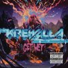 Portada Krewella - Come & Get It Krewella - Come & Get It