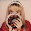 Portada Sabrina Carpenter - A Nonsense Christmas Sabrina Carpenter - A Nonsense Christmas