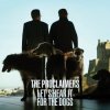 Portada The Proclaimers - You Built Me Up The Proclaimers - You Built Me Up