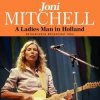 Portada Joni Mitchell - Coyote Joni Mitchell - Coyote