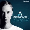 Portada Andrew Rayel - Aether Andrew Rayel - Aether