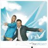Portada Fly Project - Cheyenne Fly Project - Cheyenne