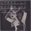 Portada Lykke Li - Breaking It Up (John Hill Remix) Lykke Li - Breaking It Up (John Hill Remix)