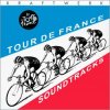 Portada Kraftwerk - Tour de France (long distance) Kraftwerk - Tour de France (long distance)