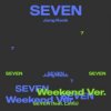 Jungkook,Latto - Seven (Feat. Latto)