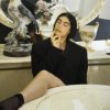 Portada Sevdaliza - Bebin Sevdaliza - Bebin