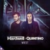 Portada Hardwell, Quintino - Woest Hardwell, Quintino - Woest