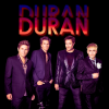 Portada Duran Duran - Supernature Duran Duran - Supernature