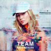 Portada Iggy Azalea - Team Iggy Azalea - Team