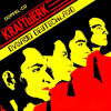 Portada Kraftwerk - Computer World Kraftwerk - Computer World