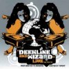 Portada Deekline And Wizard - Stanton Warriors , Get 'Em High (Feat. Sway) Deekline And Wizard - Stanton Warriors , Get 'Em High (Feat. Sway)