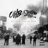 Portada Chris Brown & OHB x Section Boyz - Cherry Red (feat. Chris Brown, Ray J & TJ Luva Boy) Chris Brown & OHB x Section Boyz - Cherry Red (feat. Chris Brown, Ray J & TJ Luva Boy)