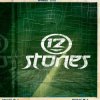 Portada 12 Stones - Fade Away 12 Stones - Fade Away