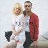Portada Hurts - Blind Hurts - Blind