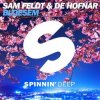 Portada Sam Feldt & De Hofnar - Bloesem Sam Feldt & De Hofnar - Bloesem