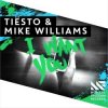 Portada Tiesto & Mike Williams - I Want You Tiesto & Mike Williams - I Want You