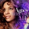 Portada Agnes - Release me (radio edit) Agnes - Release me (radio edit)