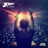 Portada Zomboy - Airborne Zomboy - Airborne