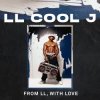 Portada LL Cool J - Hey Lover LL Cool J - Hey Lover