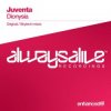 Portada Juventa - Dionysia Juventa - Dionysia