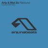 Portada Arty & Mat Zo - Rebound Arty & Mat Zo - Rebound