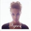 Portada Agnes - Stranded Agnes - Stranded