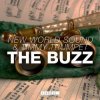 Portada New World Sound & Timmy Trumpet - The Buzz (Original Mix) New World Sound & Timmy Trumpet - The Buzz (Original Mix)
