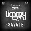 Portada Timmy Trumpet - Freaks (W&W Bigroom Edit) Timmy Trumpet - Freaks (W&W Bigroom Edit)