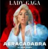 Portada Lady Gaga (Dj Dark Remix) - Abracadabra (Dj Dark Remix) Lady Gaga (Dj Dark Remix) - Abracadabra (Dj Dark Remix)