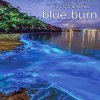 Portada Rocco & Rahj - Blue Burn Rocco & Rahj - Blue Burn