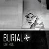 Portada Burial - Raver (RK Remix) Burial - Raver (RK Remix)