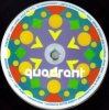 Portada Quadrant - Infinition Quadrant - Infinition