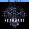Portada Jim Davies - Headwars (Tut Tut Child Remix) Jim Davies - Headwars (Tut Tut Child Remix)